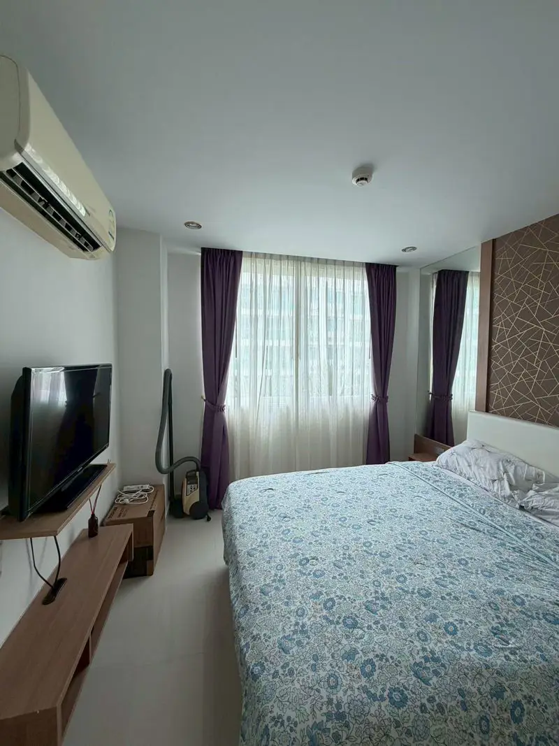 Amazon Residence 2 Bedroom for sale