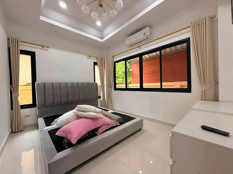 Baan Dusit Pattaya Park 5 Bedroom for sale