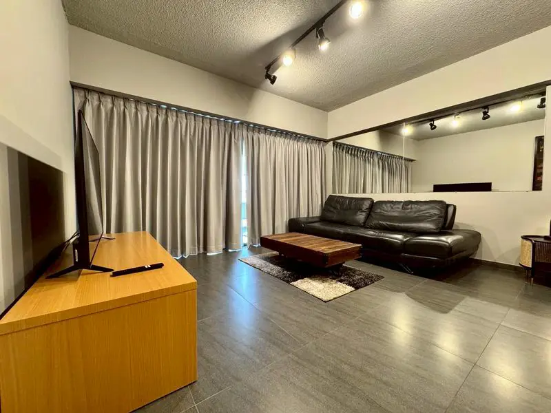 Metro-Jomtien Condotel for sale a condo located in a prime location next to the Jomtien Beach