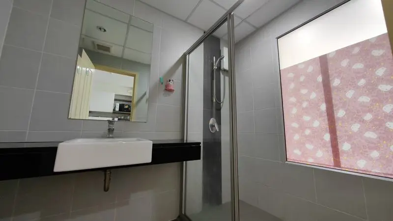 Studio condo Jomtien for sale  with Saltwater Pool - Sauna