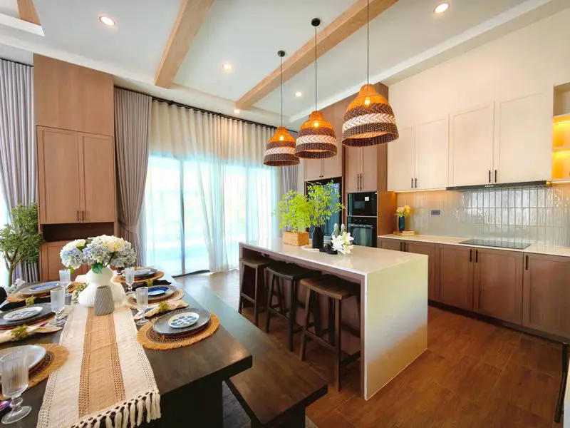  Living 36 Project 3 Bedroom for sale