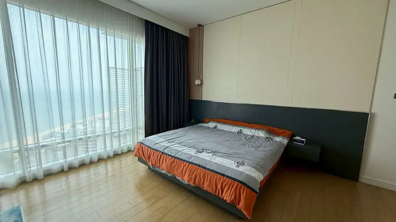  Reflection Jomtien Beach 2 bedroom for sale