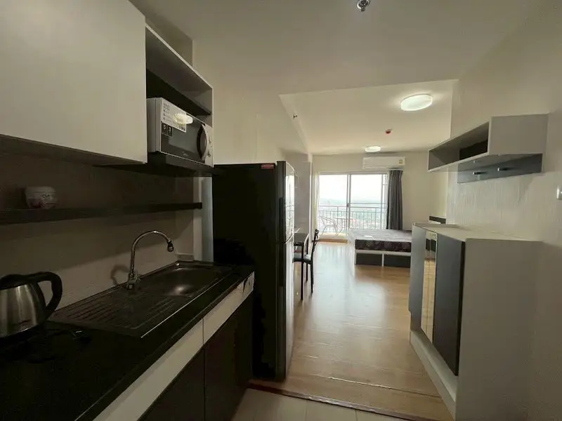 Supalai Mare Studio for sale