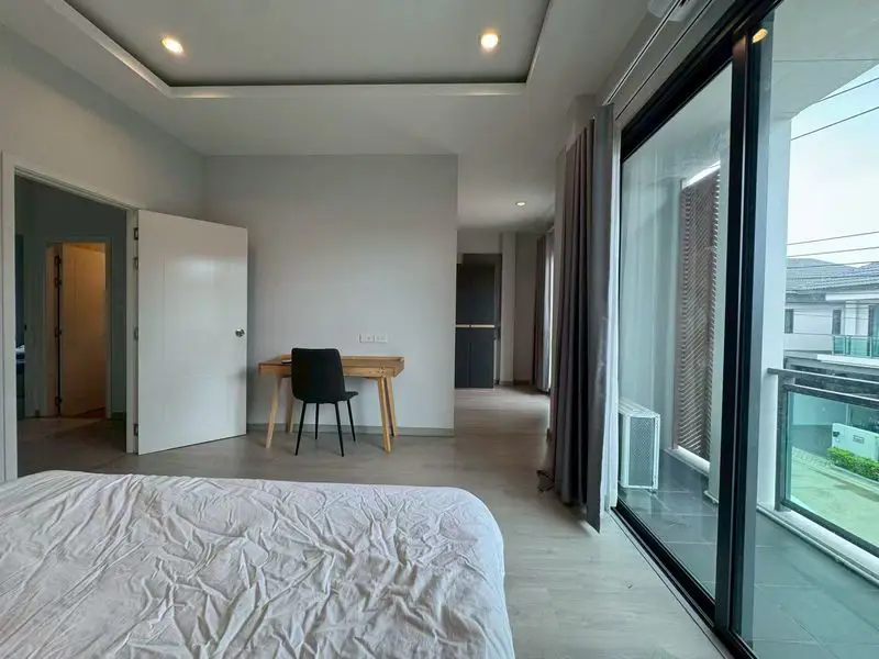 Patta define village 3 Bedroom for sale