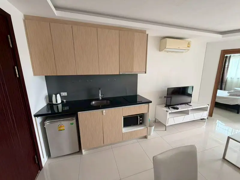 Laguna Beach Resort 3 - 1 Bedroom for sale