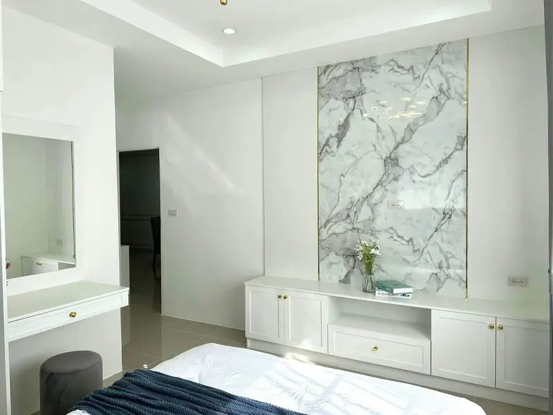 Single house Thung klom Tal Man 3 Bedroom for sale
