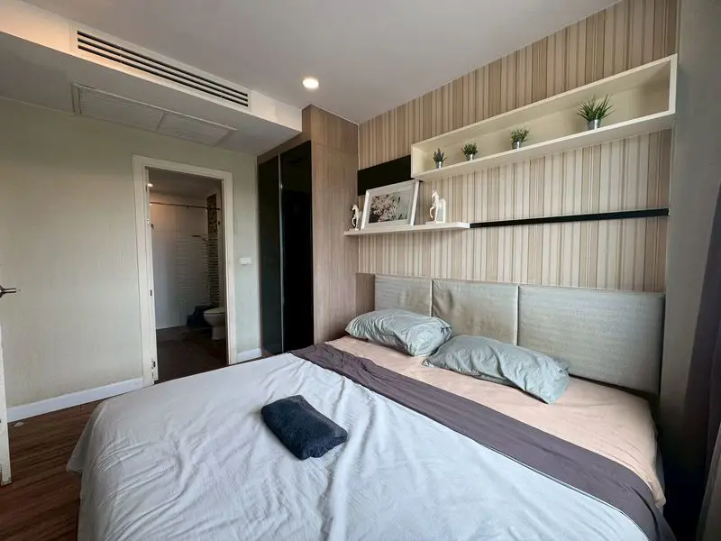 Dusit Grand Park 1 - 1 Bedroom for sale