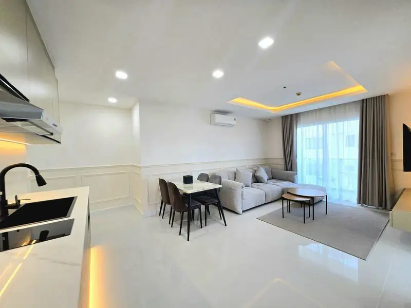 One Tower Condo Pratumnak 1 Bedroom for sale