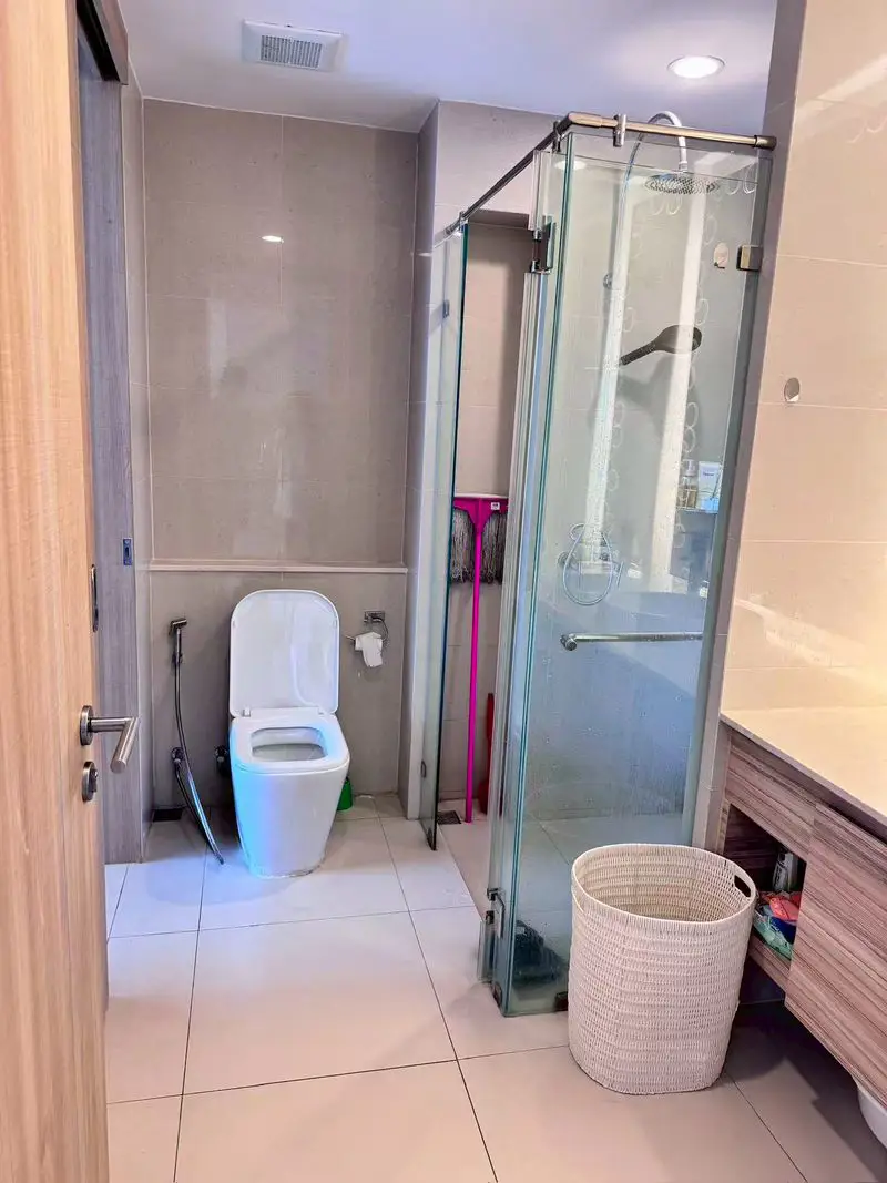 Riviera Wong Amat 1 Bedroom for sale