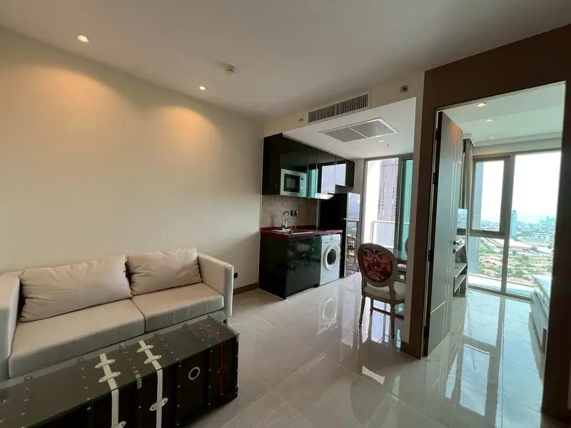 Riviera Ocean Drive 1 Bedroom for sale