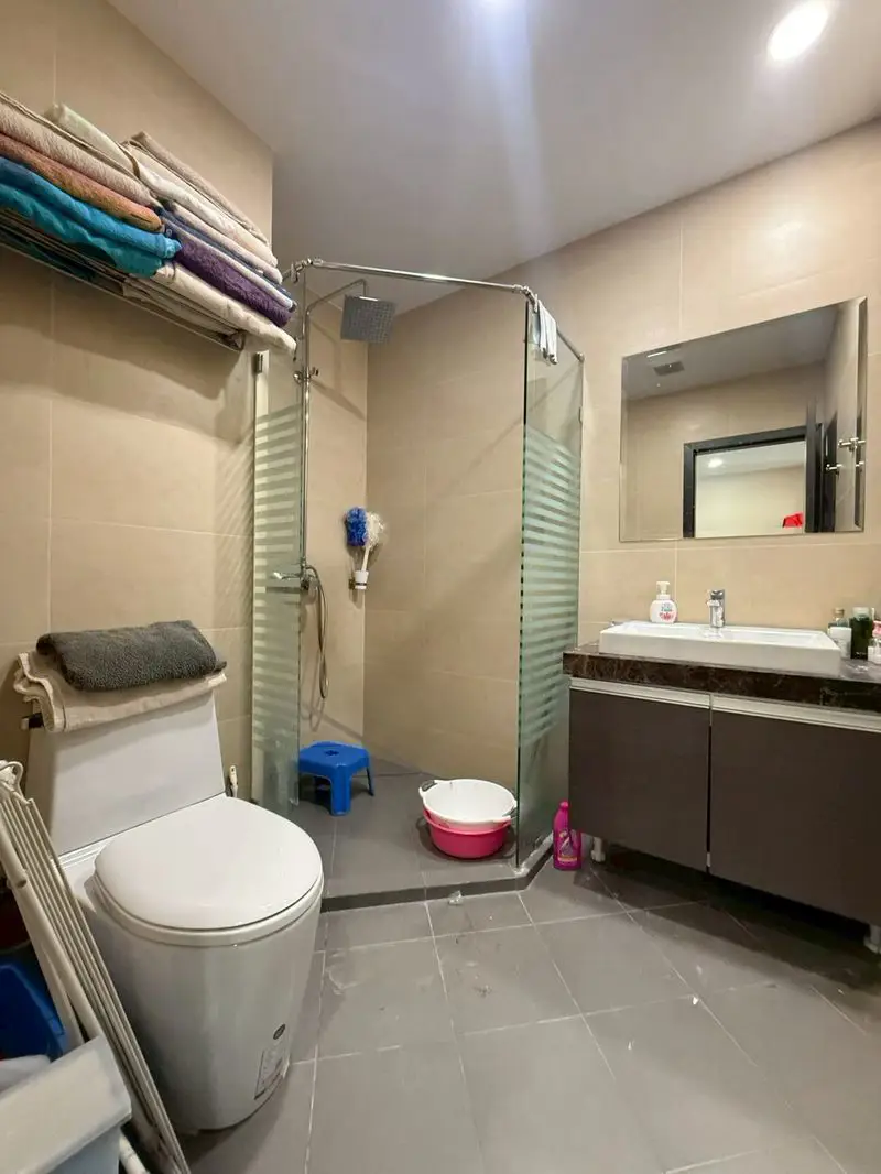 Dusit Grand Condo View 2 Bedroom for sale