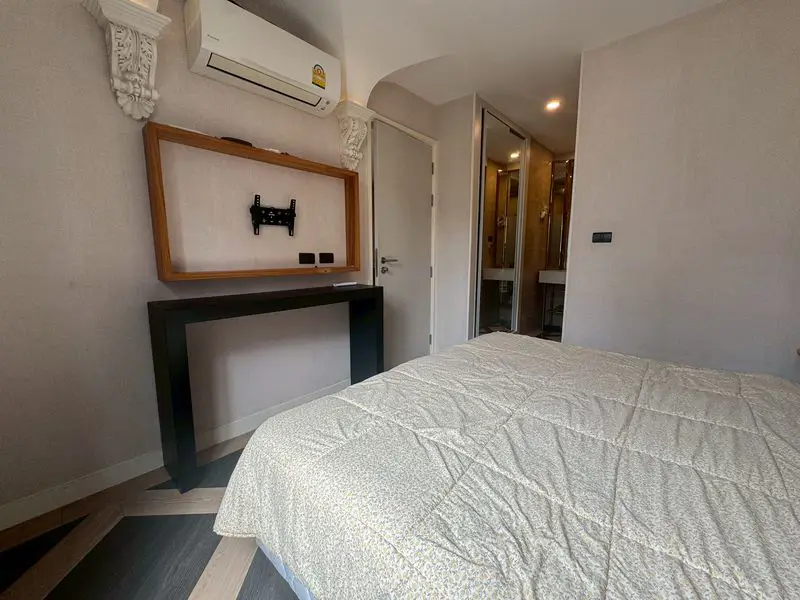 Espana Condo Resort 1 Bedroom for sale