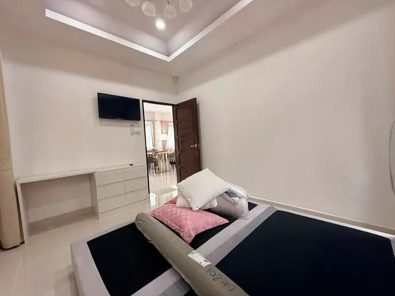 Baan Dusit Pattaya Park 5 Bedroom for sale