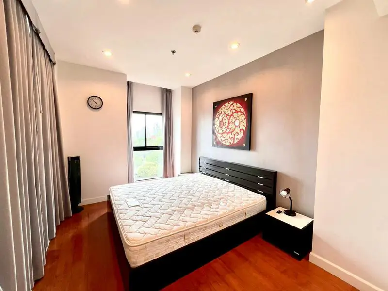 The Axis Condominium 1 Bedroom for sale