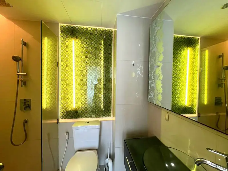 𝐆𝐫𝐚𝐧𝐝𝐞 𝐂𝐚𝐫𝐢𝐛𝐛𝐞𝐚𝐧 𝐏𝐚𝐭𝐭𝐚𝐲𝐚 2 Bedroom for sale