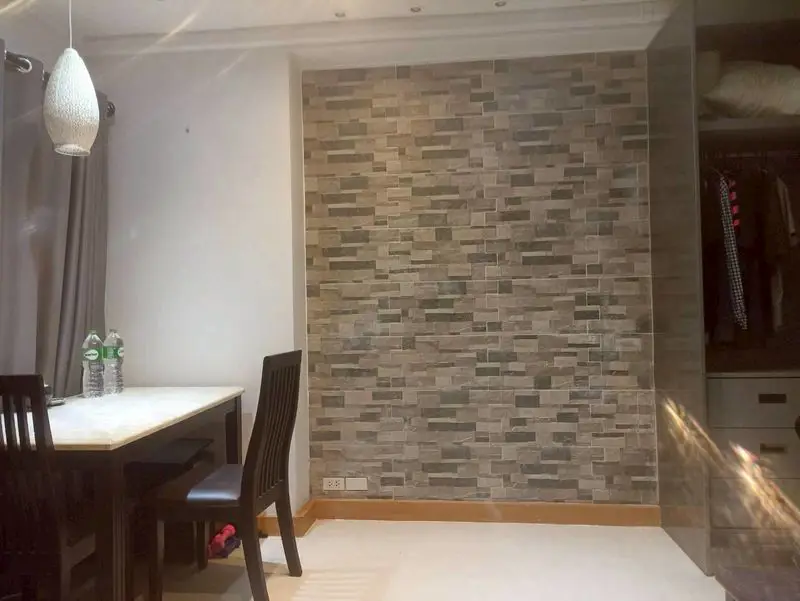 1 bed condo Jomtien prime location near Jomtien Beach South with extensive lush gardens throughout the area.