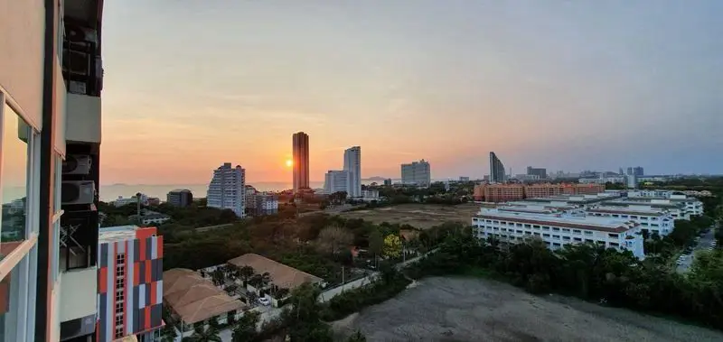 La Santir Jomtien 1 Bedroom for sale