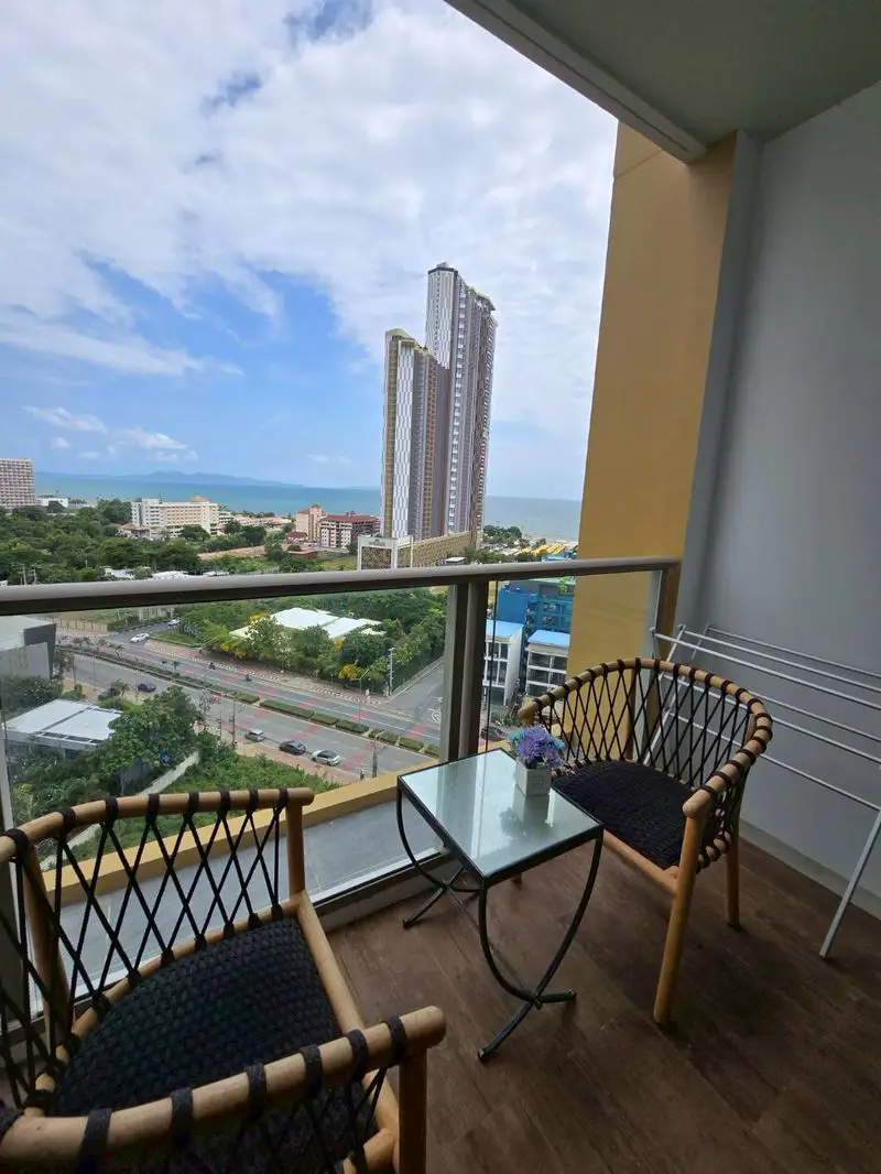 Riviera Ocean Drive 1 Bedroom for sale