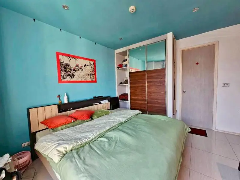 Atlantis Condo Resort 2 Bedroom   Communal Pool - Gardens - On-site Bars and Restaurants - Fitness Center - Jacuzzi  - Car Parking - Passenger Elevators