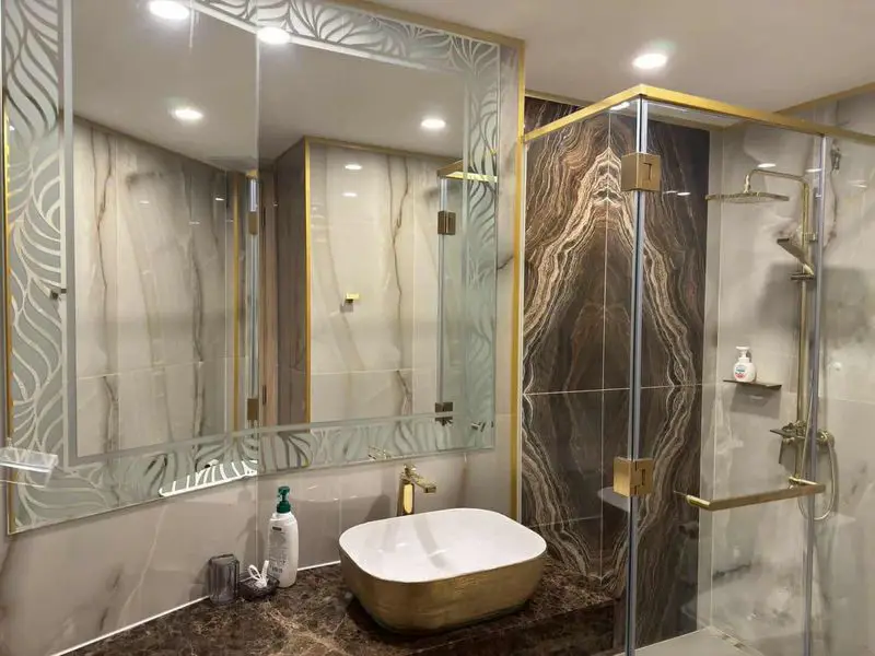 Copacabana Jomtien 1 Bedroom  Condo with Swimming pool, Gym, Internet, Security, Car park, Garden, Sauna, Children's area and Elevator.