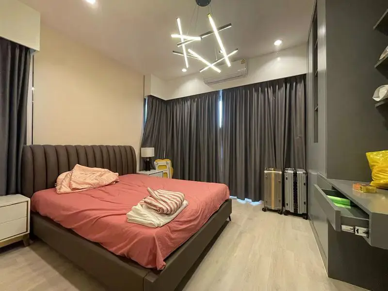 Patta Define 4 Bedroom for sale