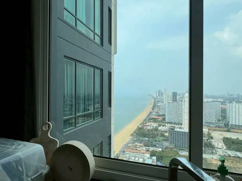Reflection Jomtien 3 Bedroom for sale