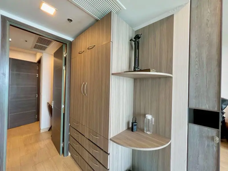 Cetus Beachfront 2 Bedroom for sale