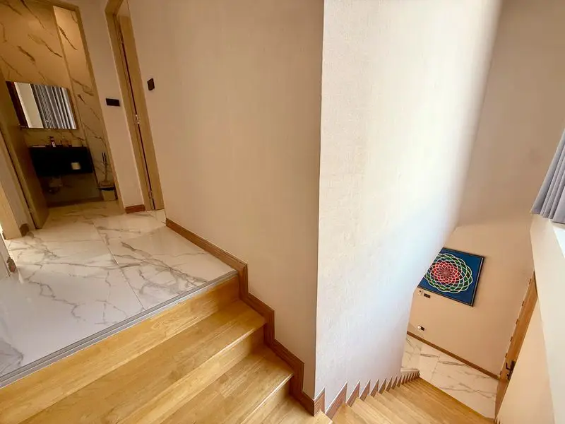 Modern townhome in Villa La Richie 3 Bedroom for sale