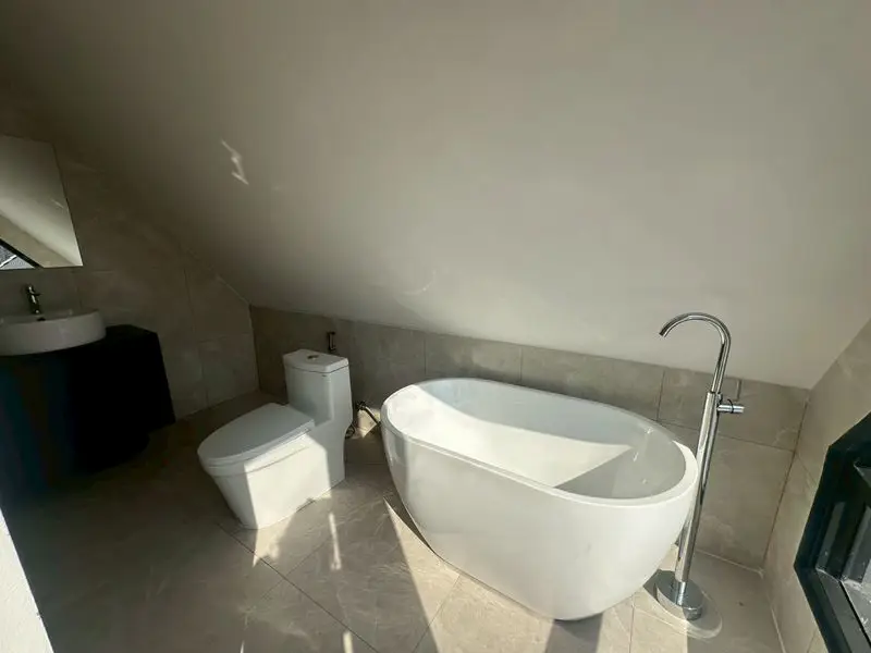 Pool Villa near Central Park 4, 6 Bedroom for sale