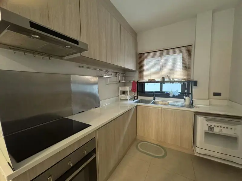 Pattaya Prime Near Regents School  3 bedrooms 4 bathrooms Fully Furnished Land 247 sqm