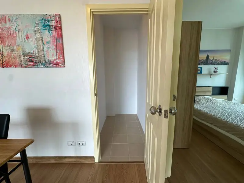 Supalai Mare 2 Bedroom for sale