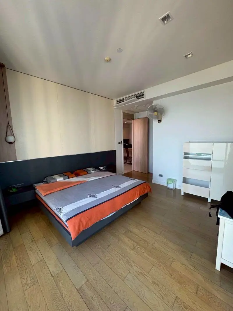 Reflection Beachfront Condo 2 Bedroom for sale