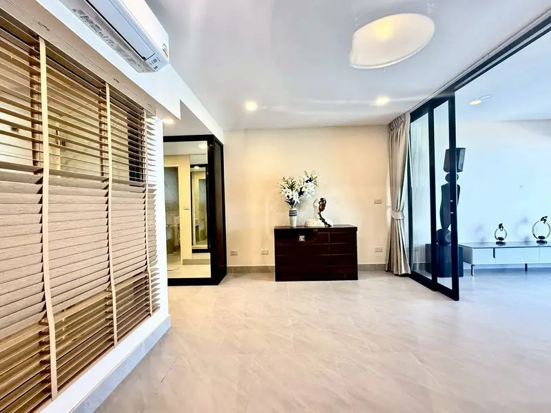  Metro Jomtien Condotel 1 Bedroom for sale
