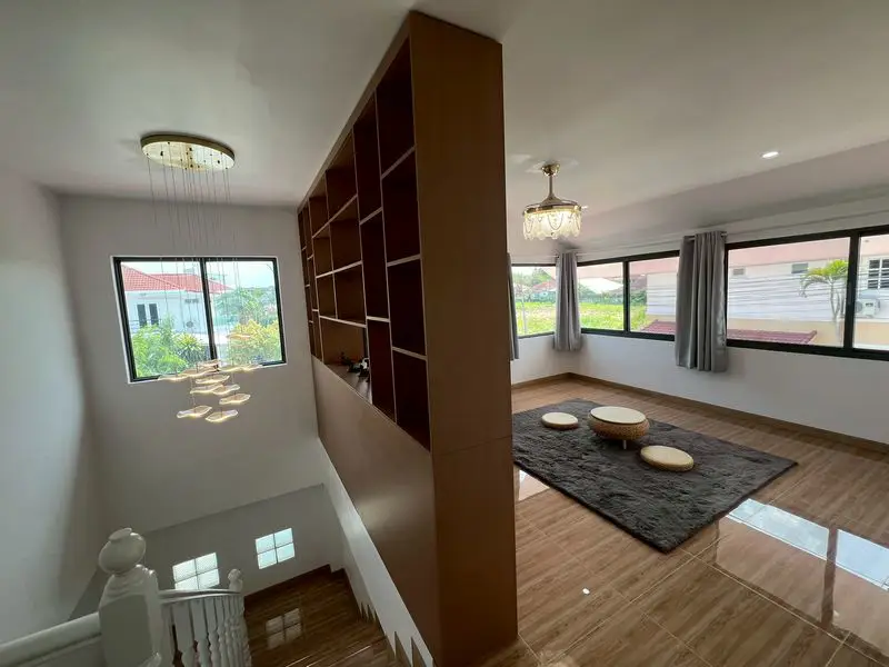 Viewpoint Pool Villa 4 Bedroom for sale