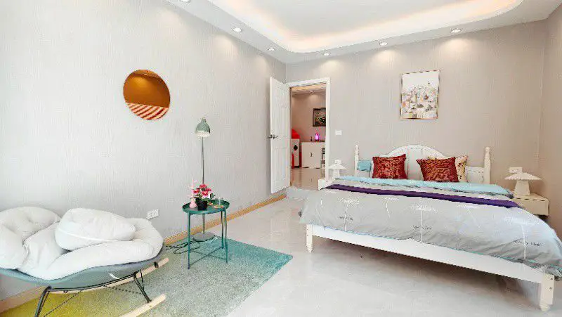  Tropical Village Pool Villa 4 Bedroom for sale