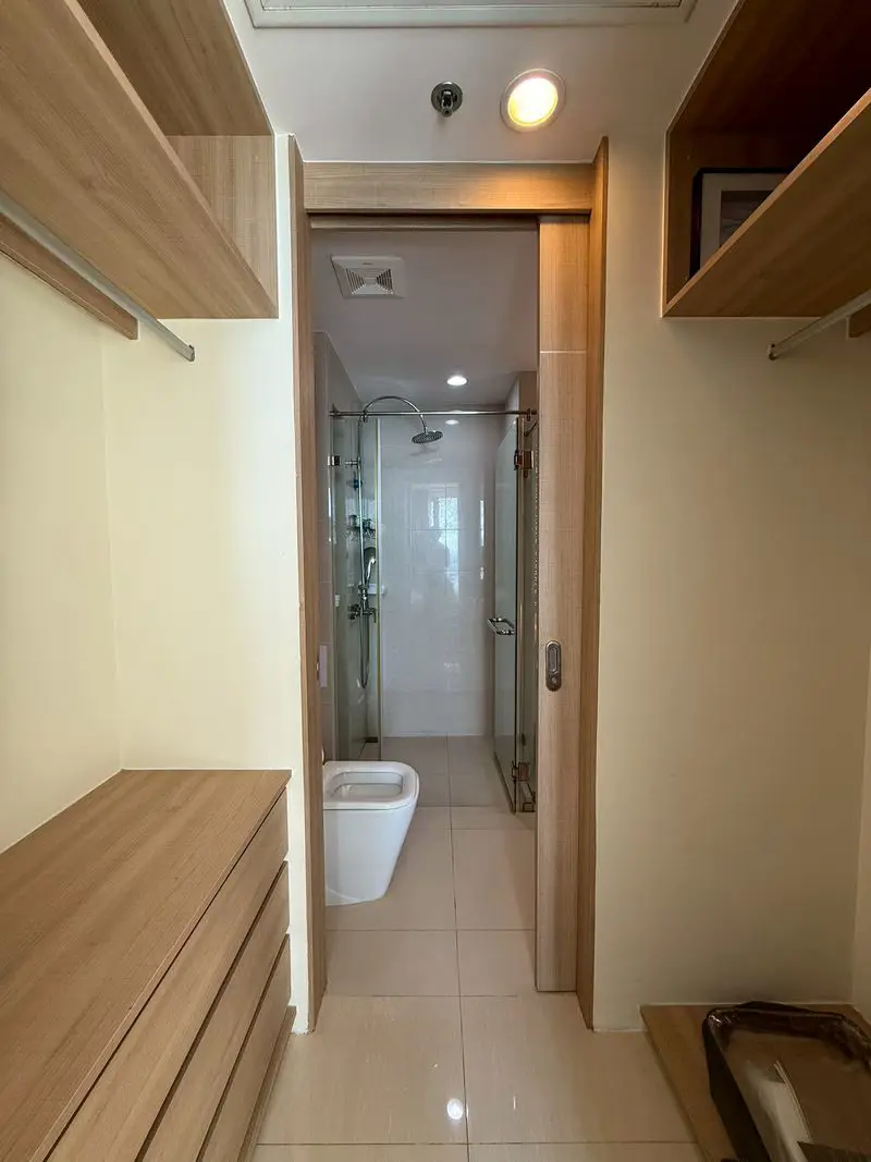 Riviera Wong Amat 1 Bedroom for sale