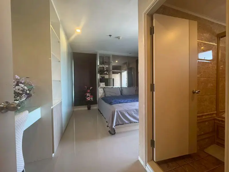 Lumpini Jomtien 2 Bedroom for sale