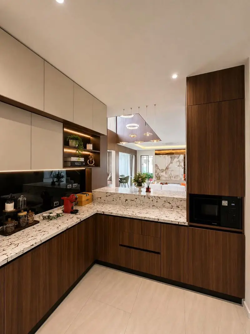 Horizon Nong Pla Lai 5 Bedroom for sale