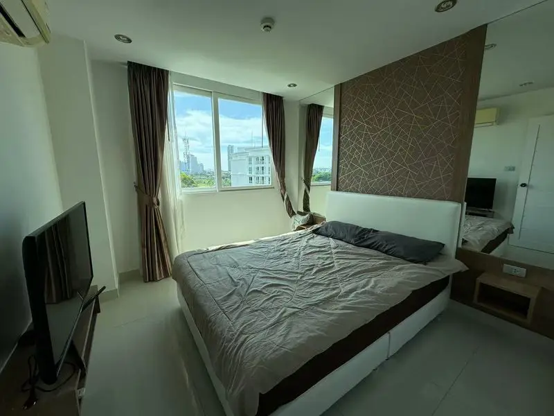 Amazon Residence 2 Bedroom for sale