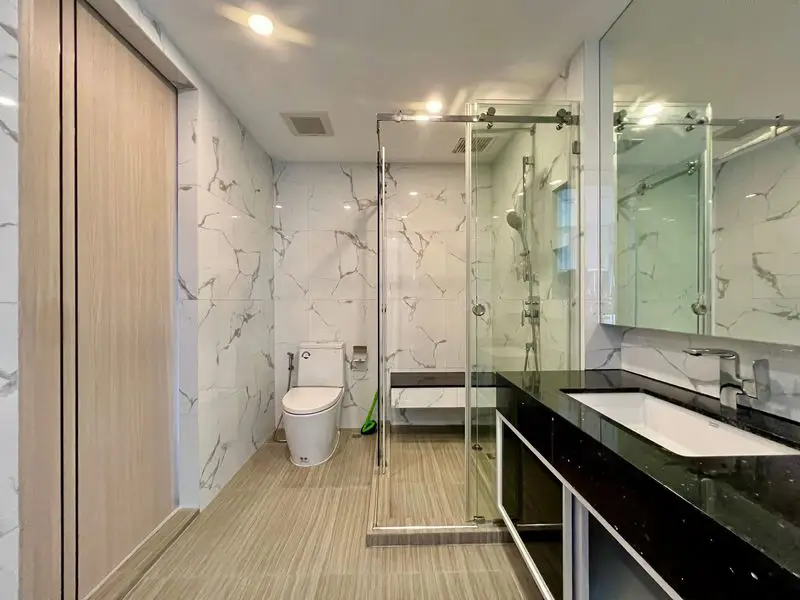 The Panora Pattaya 1 Bedroom for sale