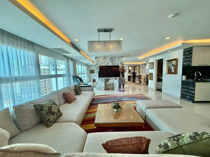 Cosy Beach View Condominium 2 Bedroom for sale