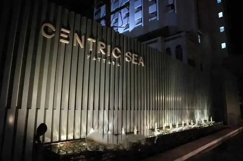 Centric Sea 1 Bedroom for sale