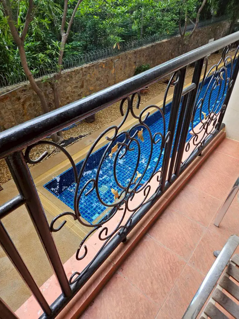 Nova Mirage Wongamat for sale a low-rise condominium in the heart of Pattaya, with a variety of room types ranging from studio to 1 bedroom units