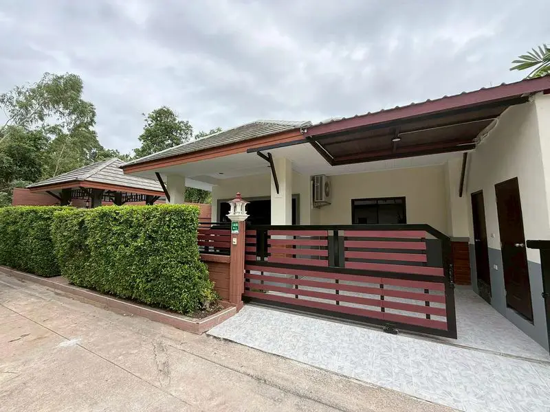 Baan Dusit Pattaya Park (Phase 3) 3 Bedroom for sale