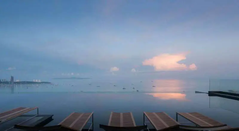 Centric Sea 1 Bedroom for sale