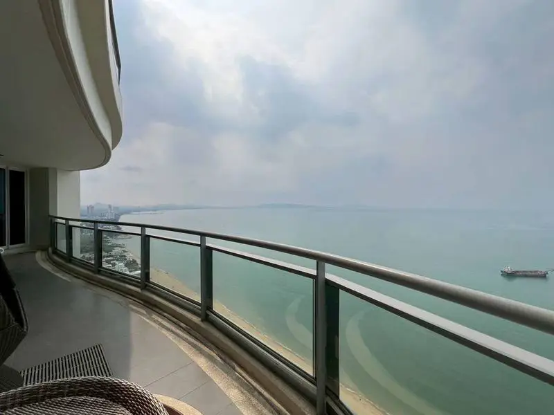 Reflection Jomtien 3 Bedroom for sale