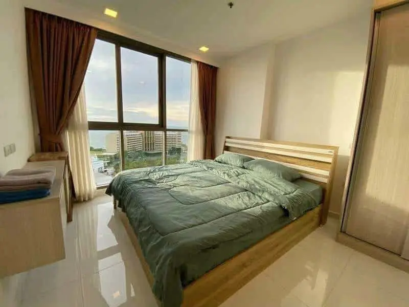  The Cloud Condo Pratumnak 1 Bedroom for sale
