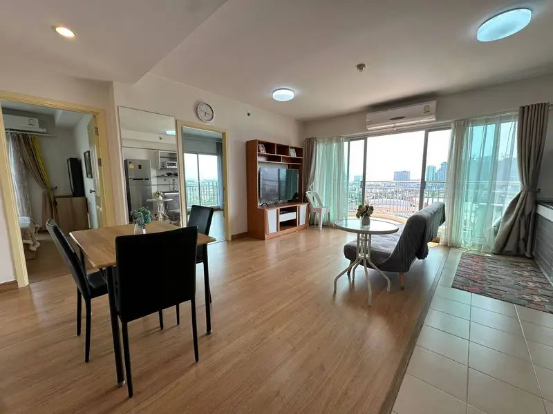 Supalai Mare 2 Bedroom for sale