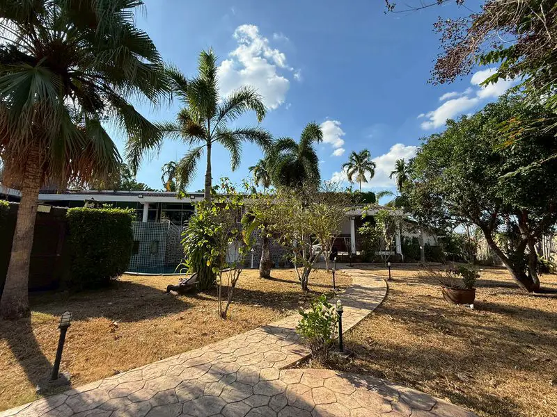 Mab Phrachan Pool Villa 10 Bedroom for sale