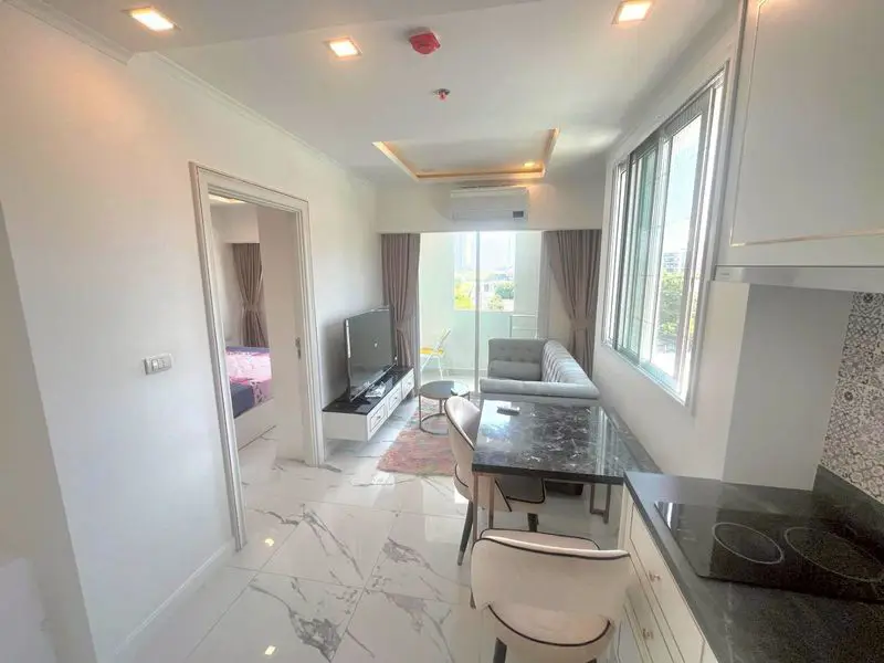 The Empire Tower 1 Bedroom for sale